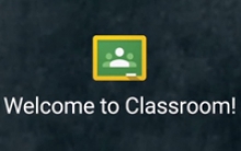 Google Classroom